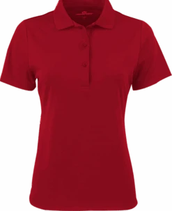 Vansport Ladies Marco Polo -Thread Logic Store Vansport Ladies Marco Polo Sport Red L 3