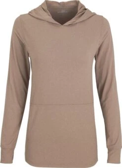 Vansport Ladies Trek Hoodie -Thread Logic Store Vansport Ladies Trek Hoodie Beach S 4