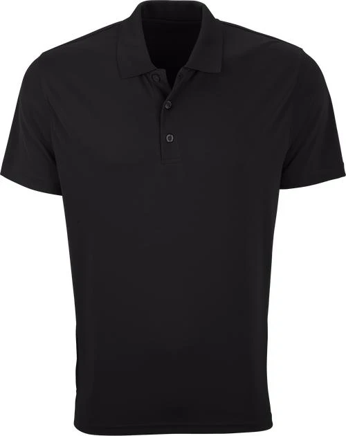 Vansport Omega Solid Mesh Tech Polo 5 Vansport Omega Solid Mesh Tech Polo - Image 5