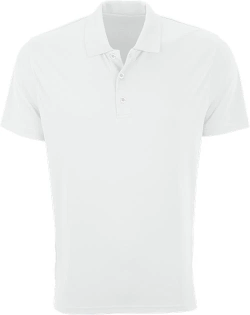 Vansport Omega Solid Mesh Tech Polo 13 Vansport Omega Solid Mesh Tech Polo - Image 13