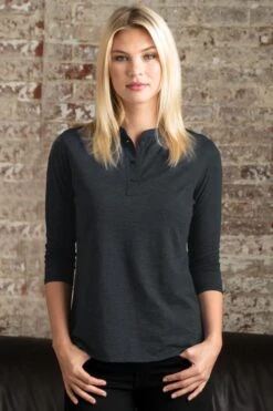 Vantage Ladies Cambridge Henley 8 Vantage Ladies Cambridge Henley -Thread Logic Store Vantage Ladies Cambridge Henley 2