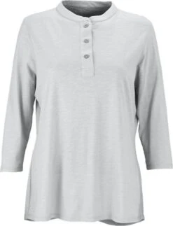 Vantage Ladies Cambridge Henley 9 Vantage Ladies Cambridge Henley -Thread Logic Store Vantage Ladies Cambridge Henley Silver S 3
