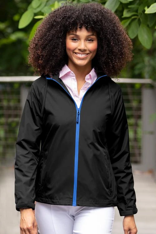 OUTLET-Vantage Ladies Club Jacket 3 OUTLET-Vantage Ladies Club Jacket - Image 3
