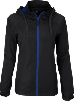 OUTLET-Vantage Ladies Club Jacket 14 OUTLET-Vantage Ladies Club Jacket -Thread Logic Store Vantage Ladies Club Jacket BlackRoyal S 5 64cff905 1ab5 4623 ac71 6006bc3e3210