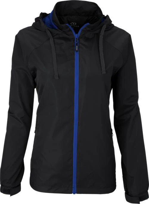 OUTLET-Vantage Ladies Club Jacket 6 OUTLET-Vantage Ladies Club Jacket - Image 6