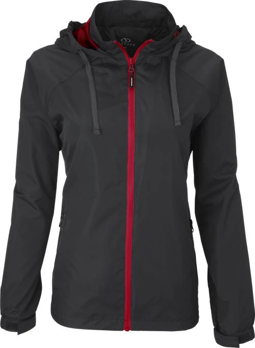 OUTLET-Vantage Ladies Club Jacket 8 OUTLET-Vantage Ladies Club Jacket - Image 8