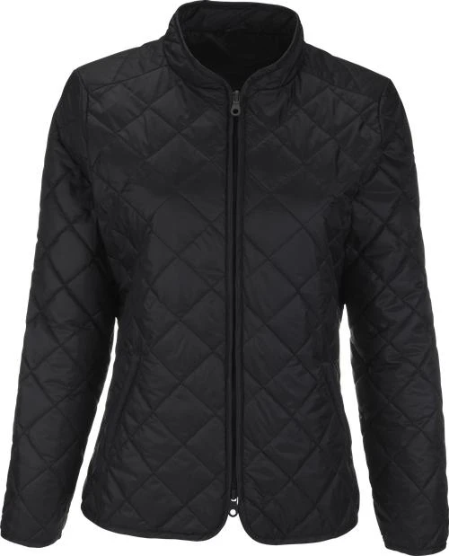 OUTLET-Vantage Ladies Everett Jacket 5 OUTLET-Vantage Ladies Everett Jacket - Image 5