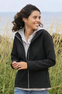 Vantage Ladies Turin Jacket 6 Vantage Ladies Turin Jacket -Thread Logic Store Vantage Ladies Turin Jacket 2