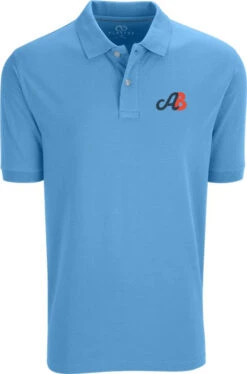 OUTLET-Vantage Perfect Polo -Thread Logic Store Vantage Perfect Polo 1 1