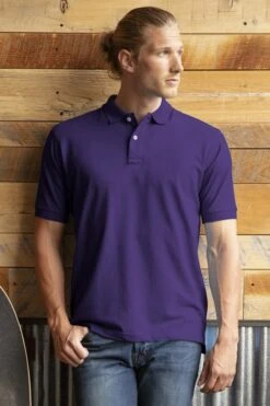 OUTLET-Vantage Perfect Polo -Thread Logic Store Vantage Perfect Polo 2 1