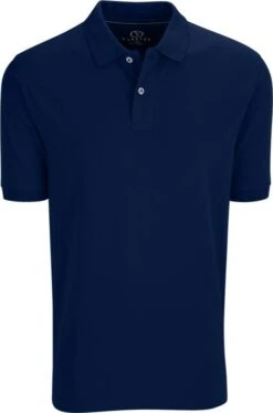 Vantage Perfect Polo -Thread Logic Store Vantage Perfect Polo True Navy S 12