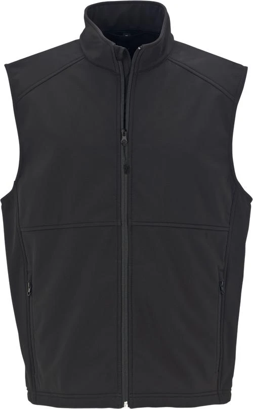 OUTLET-Vantage Quest Bonded Vest 2 OUTLET-Vantage Quest Bonded Vest - Image 2