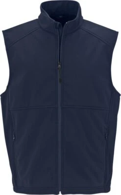 OUTLET-Vantage Quest Bonded Vest 5 OUTLET-Vantage Quest Bonded Vest -Thread Logic Store Vantage Quest Bonded Vest Navy S 2 6a84e087 cd3c 4763 a298 6e3398b631bf