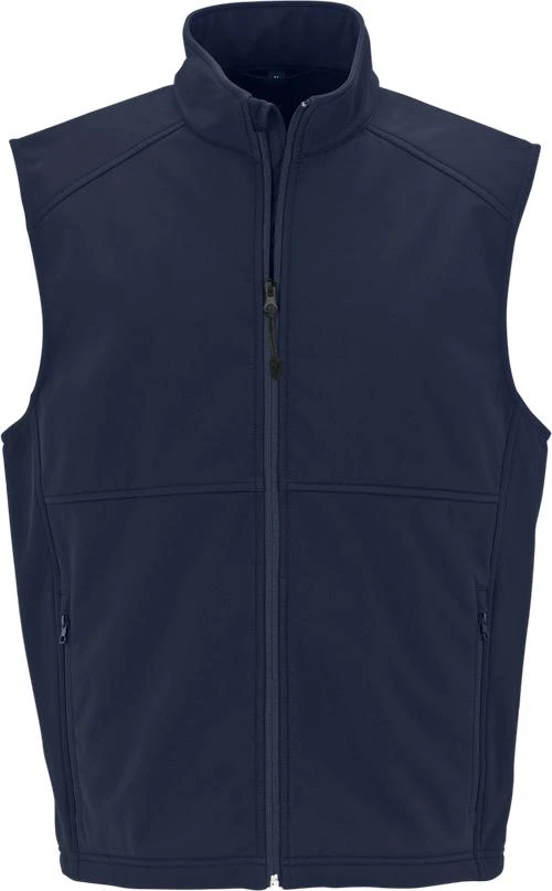 OUTLET-Vantage Quest Bonded Vest 3 OUTLET-Vantage Quest Bonded Vest - Image 3