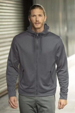 OUTLET-Vantage Street Hoodie 8 OUTLET-Vantage Street Hoodie -Thread Logic Store Vantage Street Hoodie 2