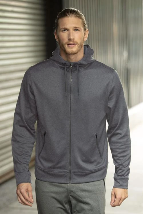 OUTLET-Vantage Street Hoodie 3 OUTLET-Vantage Street Hoodie - Image 3