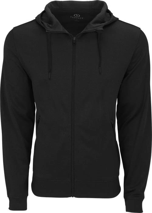 OUTLET-Vantage Street Hoodie 5 OUTLET-Vantage Street Hoodie - Image 5