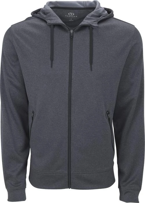 OUTLET-Vantage Street Hoodie 4 OUTLET-Vantage Street Hoodie - Image 4