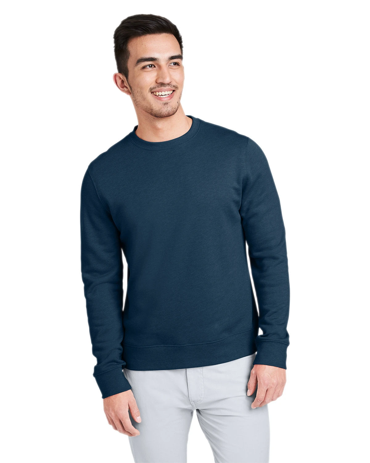 Vineyard Vines Garment-Dyed Crew 3 Vineyard Vines Garment-Dyed Crew - Image 3