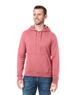 Vineyard Vines Hooded Sweatshirt 7 Vineyard Vines Hooded Sweatshirt -Thread Logic Store Vineyard Vines Hooded Sweatshirt Jetty Red XS 3