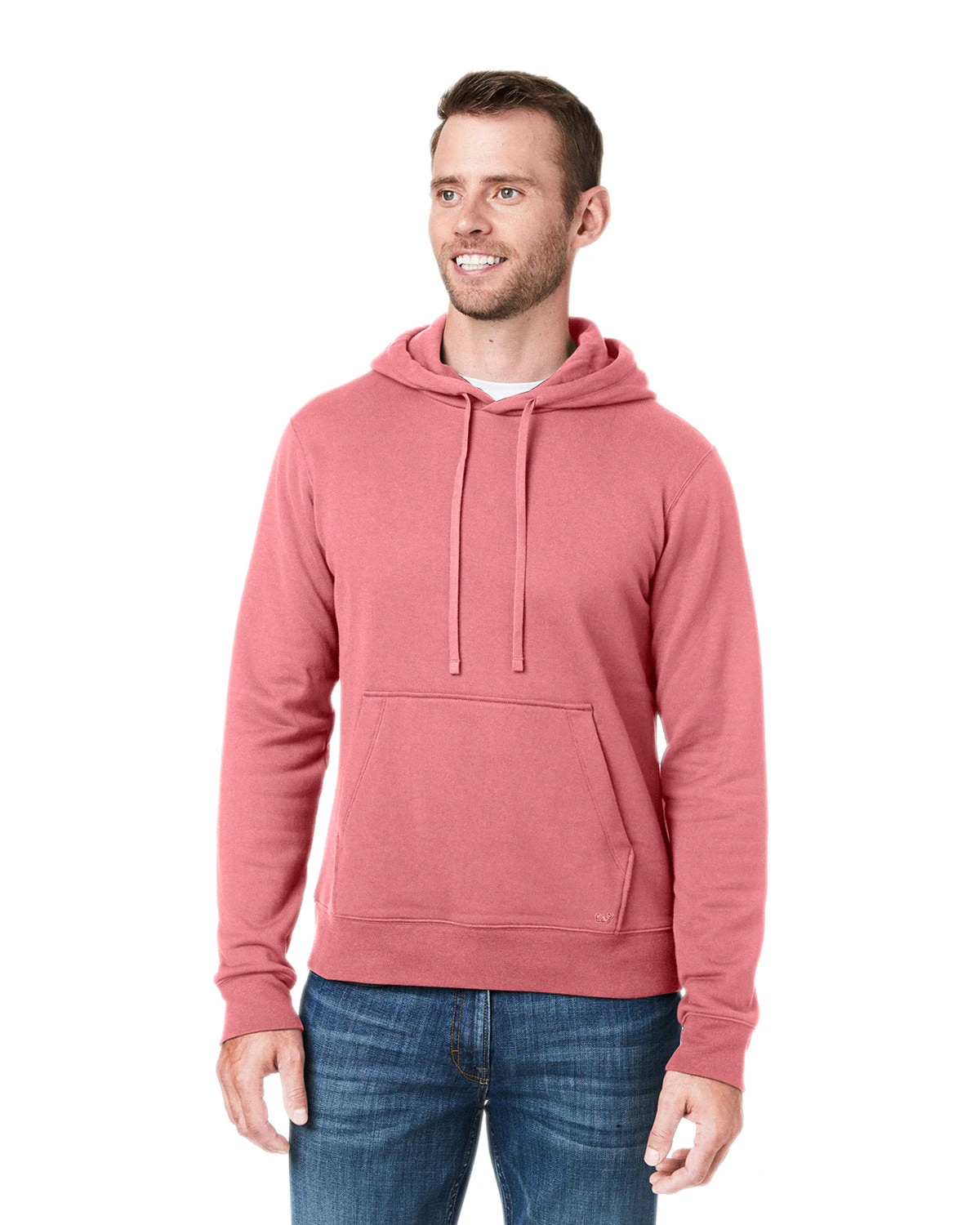 Vineyard Vines Hooded Sweatshirt 4 Vineyard Vines Hooded Sweatshirt - Image 4