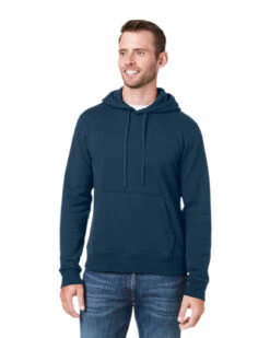 Vineyard Vines Hooded Sweatshirt 6 Vineyard Vines Hooded Sweatshirt -Thread Logic Store Vineyard Vines Hooded Sweatshirt Vineyard Navy XS 2