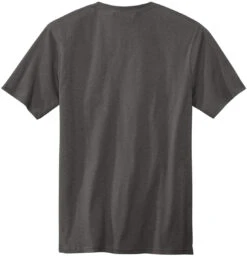 Volunteer Knitwear All-American Pocket Tee -Thread Logic Store Volunteer Knitwear All American Pocket Tee 10