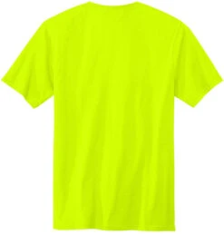 Volunteer Knitwear All-American Pocket Tee -Thread Logic Store Volunteer Knitwear All American Pocket Tee 14