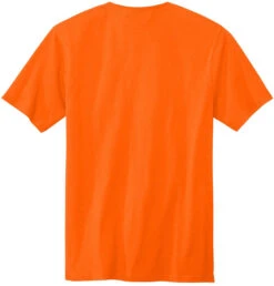 Volunteer Knitwear All-American Pocket Tee -Thread Logic Store Volunteer Knitwear All American Pocket Tee 18