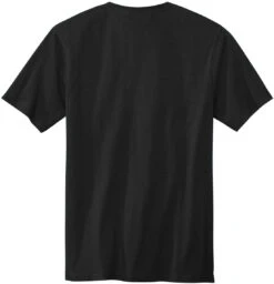 Volunteer Knitwear All-American Pocket Tee -Thread Logic Store Volunteer Knitwear All American Pocket Tee 6