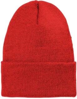 Volunteer Knitwear Chore Beanie -Thread Logic Store Volunteer Knitwear Chore Beanie Neon Orange OSFA 4