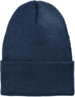 Volunteer Knitwear Chore Beanie -Thread Logic Store Volunteer Knitwear Chore Beanie True Navy OSFA 6