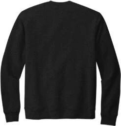 Volunteer Knitwear Chore Fleece Crewneck -Thread Logic Store Volunteer Knitwear Chore Fleece Crewneck 2
