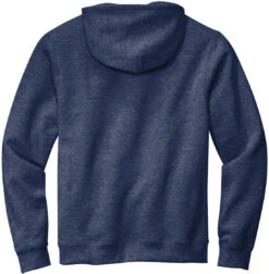 Volunteer Knitwear Chore Fleece Pullover Hoodie -Thread Logic Store Volunteer Knitwear Chore Fleece Pullover Hoodie 8