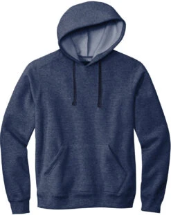 Volunteer Knitwear Chore Fleece Pullover Hoodie -Thread Logic Store Volunteer Knitwear Chore Fleece Pullover Hoodie Strong Navy Heather S 7