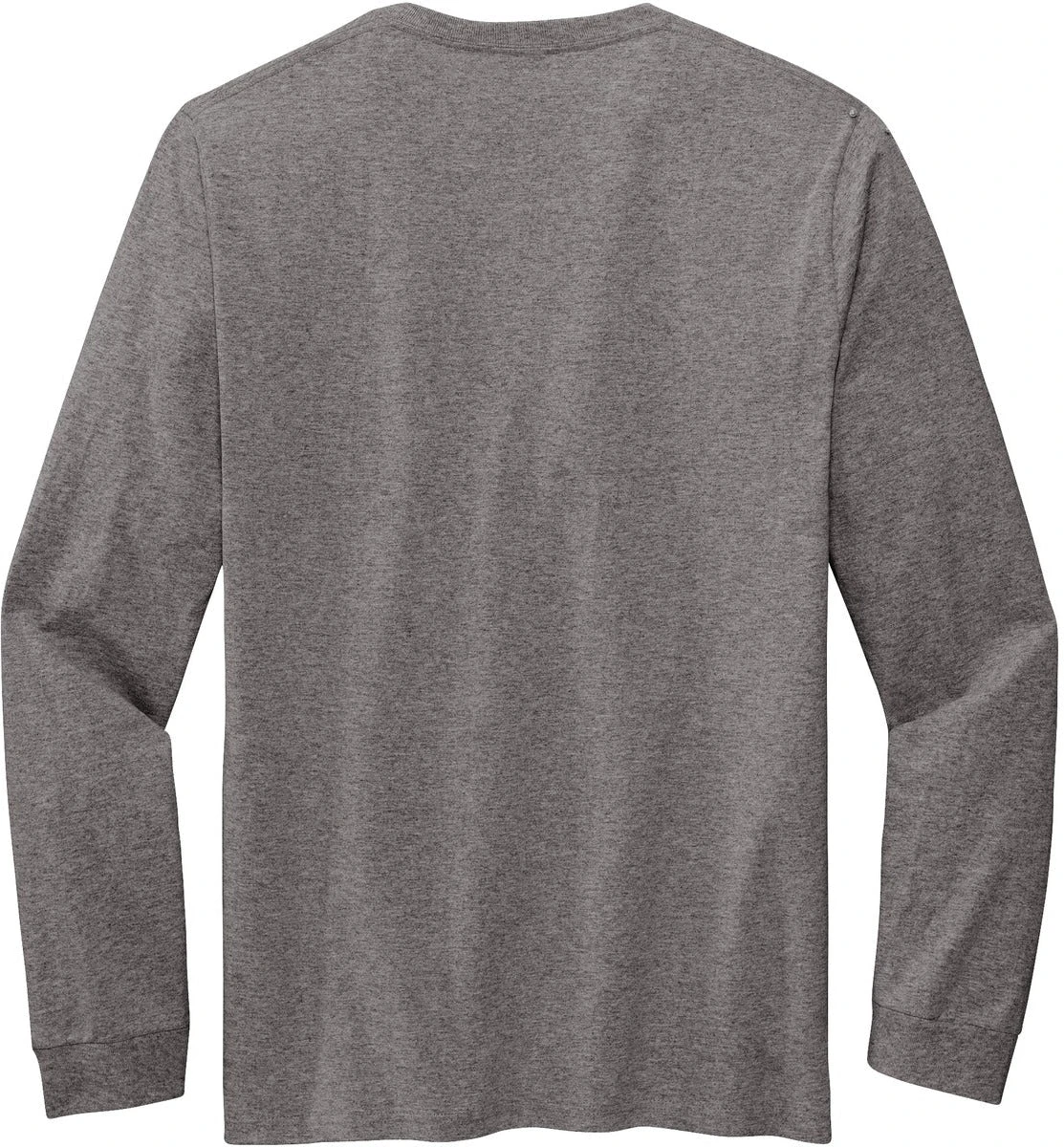 Volunteer Knitwear Chore Long Sleeve Tee 11 Volunteer Knitwear Chore Long Sleeve Tee - Image 11