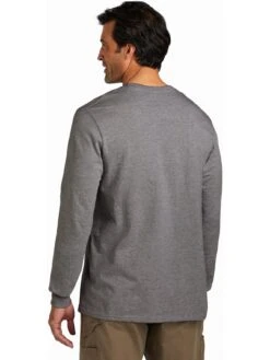 Volunteer Knitwear Chore Long Sleeve Tee 32 Volunteer Knitwear Chore Long Sleeve Tee -Thread Logic Store Volunteer Knitwear Chore Long Sleeve Tee 12