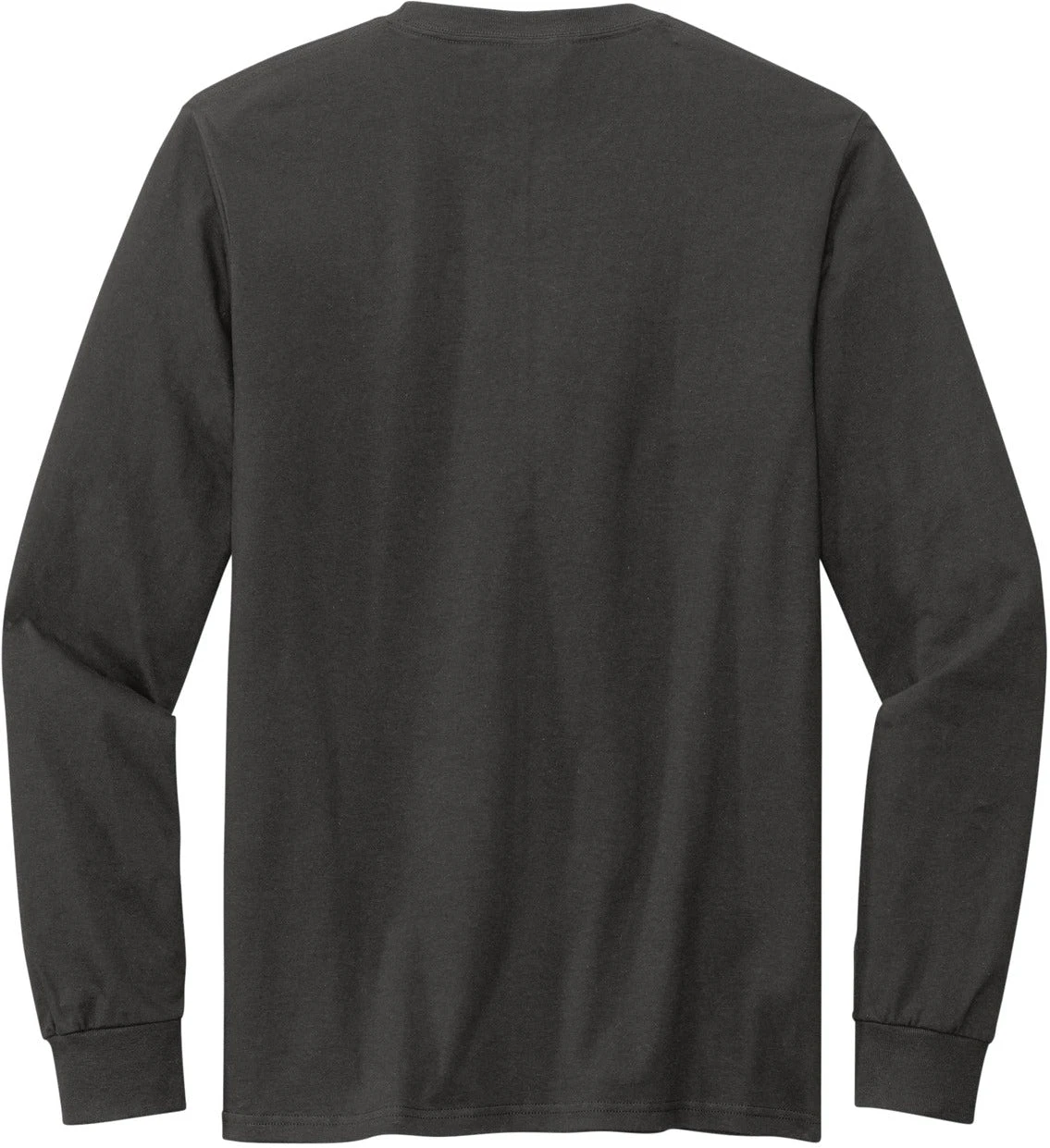 Volunteer Knitwear Chore Long Sleeve Tee 15 Volunteer Knitwear Chore Long Sleeve Tee - Image 15