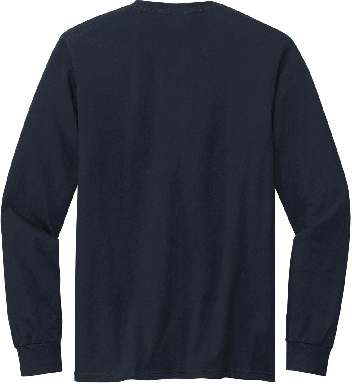 Volunteer Knitwear Chore Long Sleeve Tee 19 Volunteer Knitwear Chore Long Sleeve Tee - Image 19