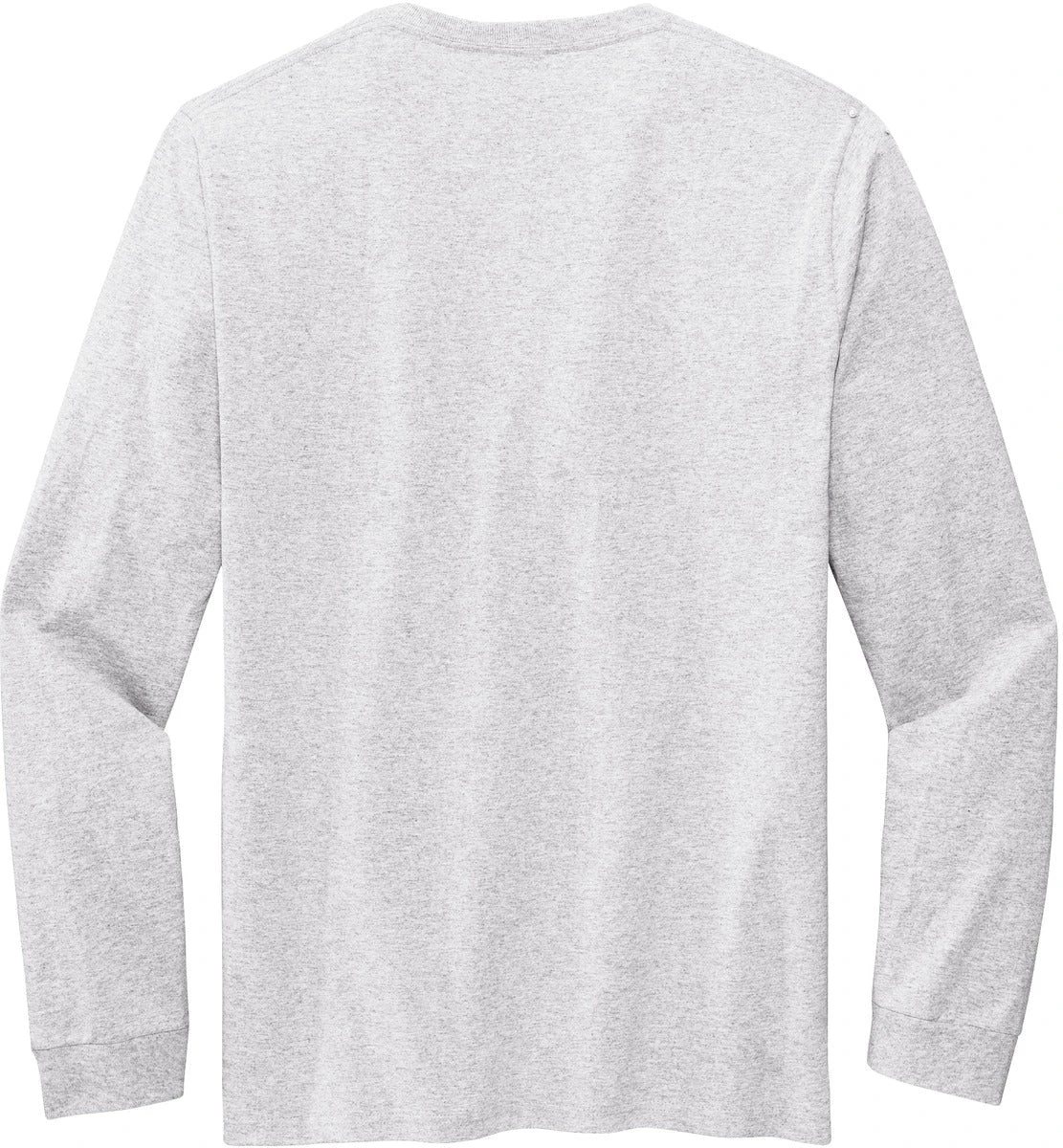 Volunteer Knitwear Chore Long Sleeve Tee 3 Volunteer Knitwear Chore Long Sleeve Tee - Image 3