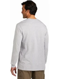 Volunteer Knitwear Chore Long Sleeve Tee 24 Volunteer Knitwear Chore Long Sleeve Tee -Thread Logic Store Volunteer Knitwear Chore Long Sleeve Tee 4