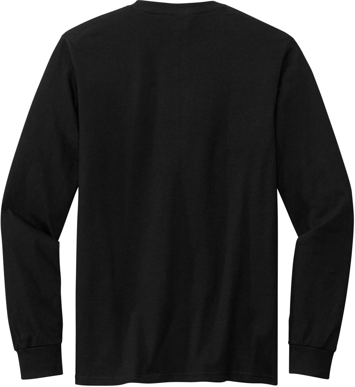 Volunteer Knitwear Chore Long Sleeve Tee 7 Volunteer Knitwear Chore Long Sleeve Tee - Image 7