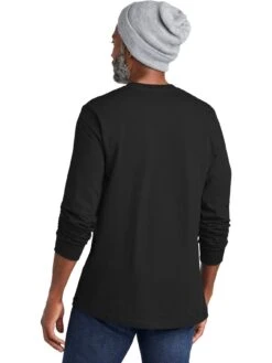 Volunteer Knitwear Chore Long Sleeve Tee 28 Volunteer Knitwear Chore Long Sleeve Tee -Thread Logic Store Volunteer Knitwear Chore Long Sleeve Tee 8