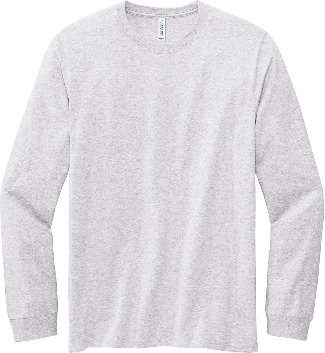 Volunteer Knitwear Chore Long Sleeve Tee 2 Volunteer Knitwear Chore Long Sleeve Tee - Image 2