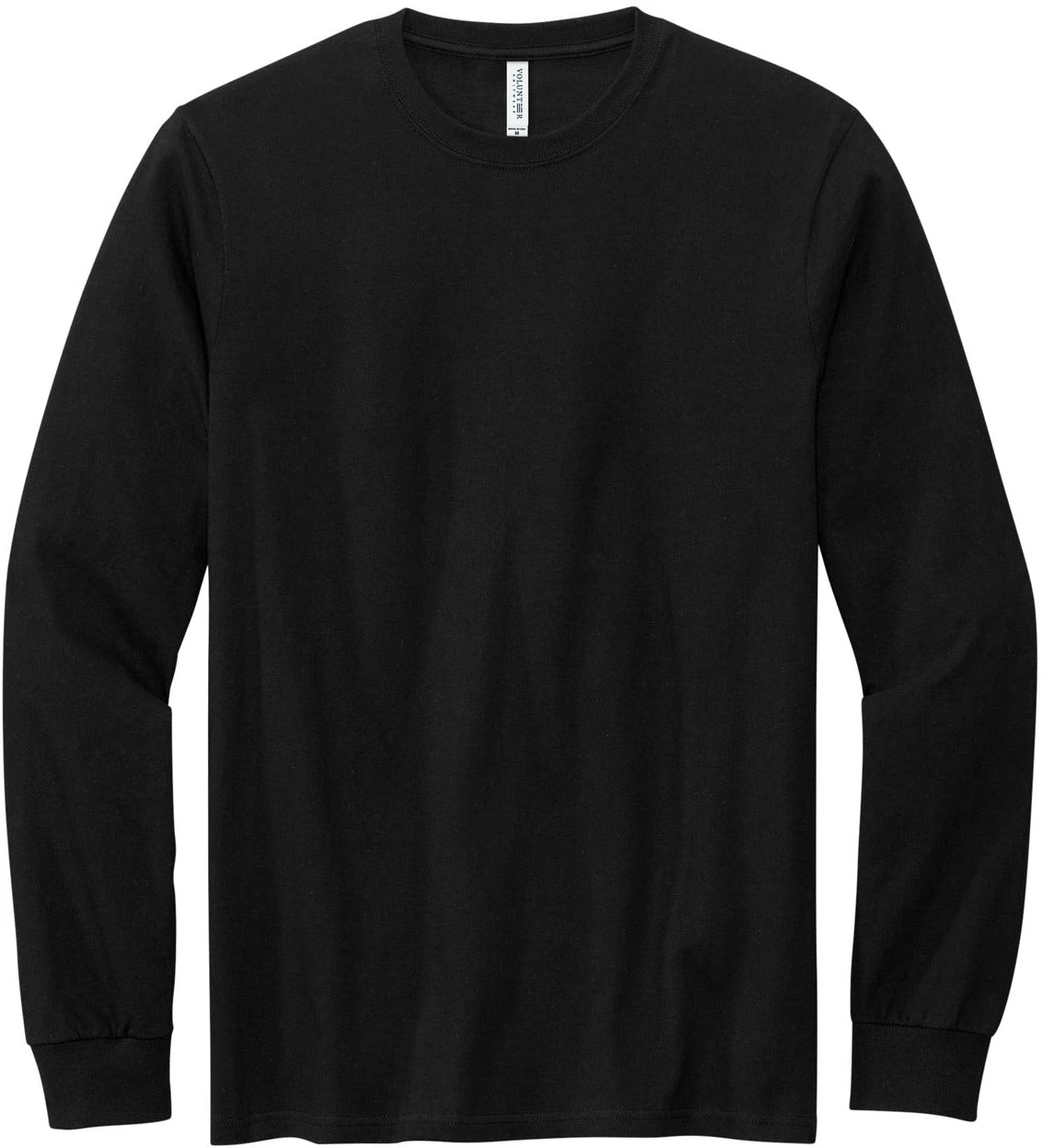 Volunteer Knitwear Chore Long Sleeve Tee 6 Volunteer Knitwear Chore Long Sleeve Tee - Image 6