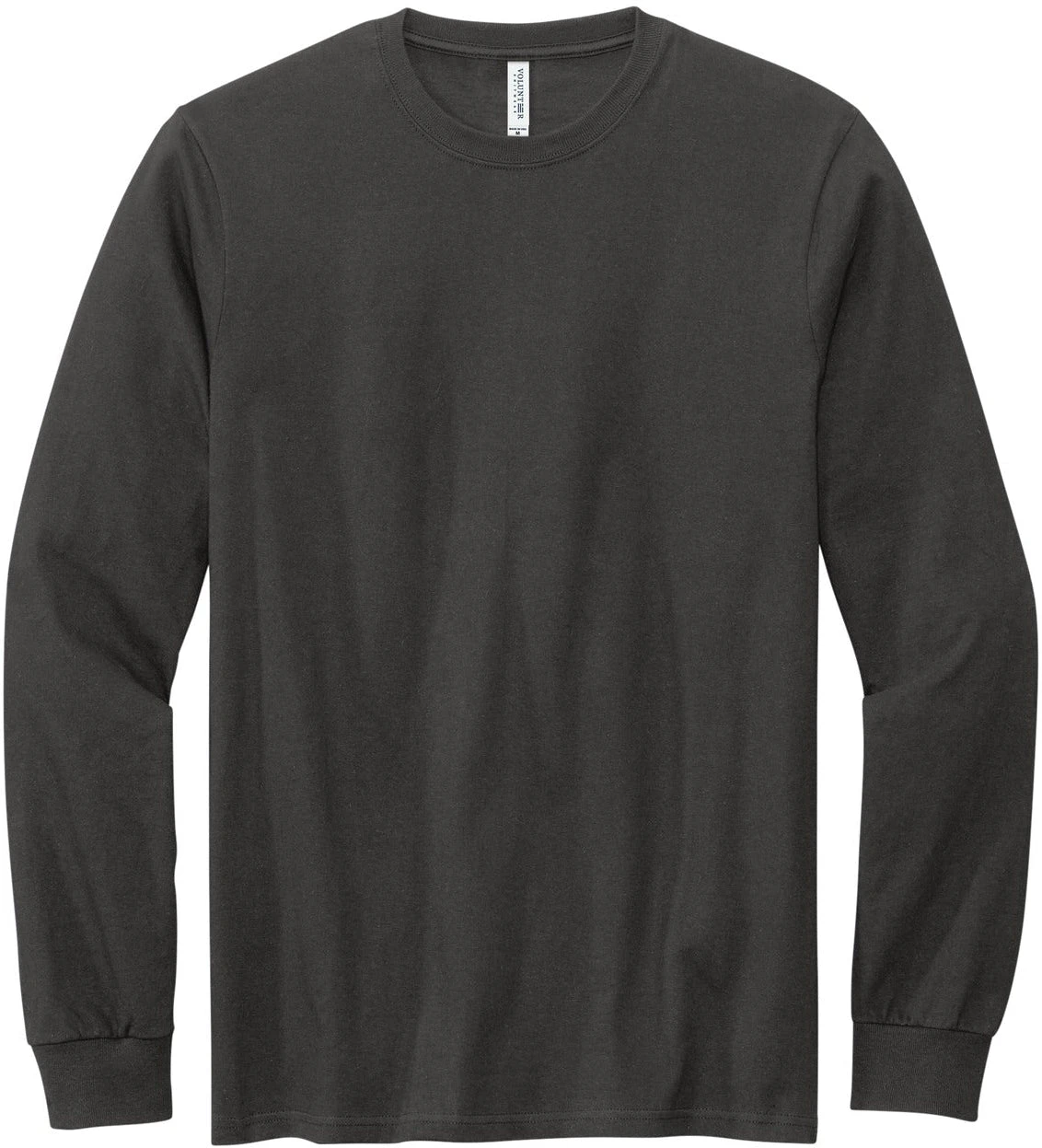 Volunteer Knitwear Chore Long Sleeve Tee 14 Volunteer Knitwear Chore Long Sleeve Tee - Image 14