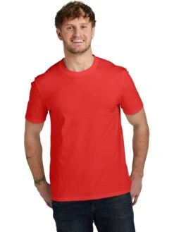 Volunteer Knitwear Daily Tee -Thread Logic Store Volunteer Knitwear Daily Tee 11