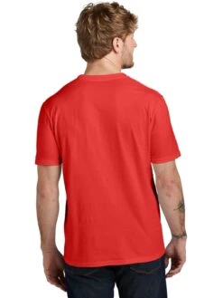 Volunteer Knitwear Daily Tee -Thread Logic Store Volunteer Knitwear Daily Tee 12