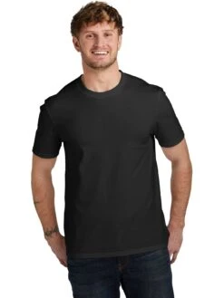 Volunteer Knitwear Daily Tee -Thread Logic Store Volunteer Knitwear Daily Tee 5