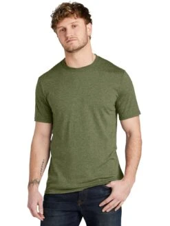 Volunteer Knitwear Tri Tee -Thread Logic Store Volunteer Knitwear Tri Tee 15